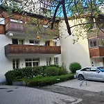 Apartmán Fuessenpur Füssen