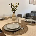 Fuessenpur Apartmán *