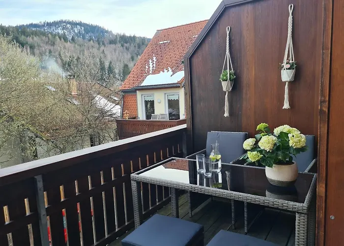 Appartement Fuessenpur