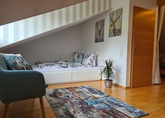 Fuessenpur Appartement