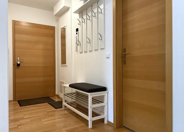 Fuessenpur Appartement *