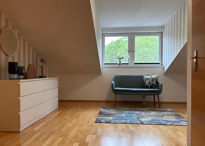 Appartement Fuessenpur