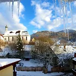 Apartman Fuessenpur