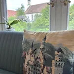 Fuessenpur Apartman