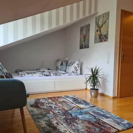 Fuessenpur Apartamento