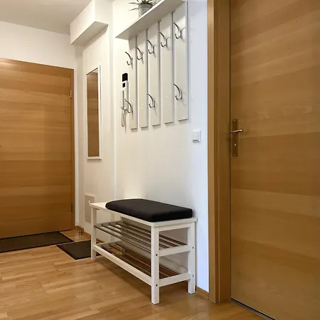 Fuessenpur Apartman *