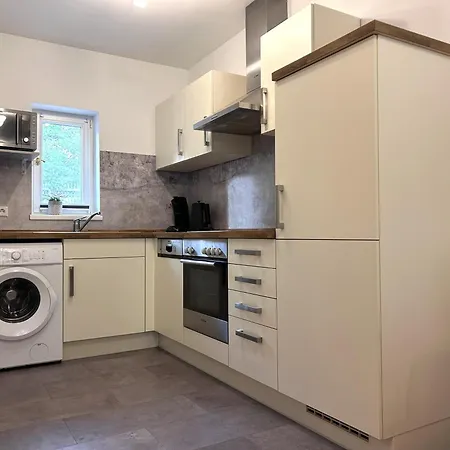 Apartman Fuessenpur