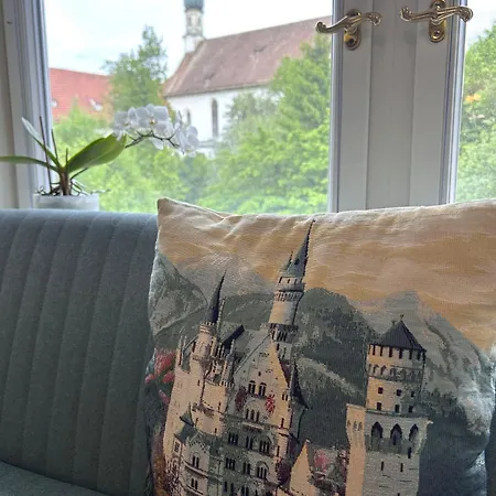 Fuessenpur Apartamento