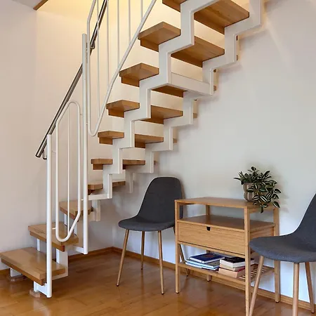 Fuessenpur Apartman *