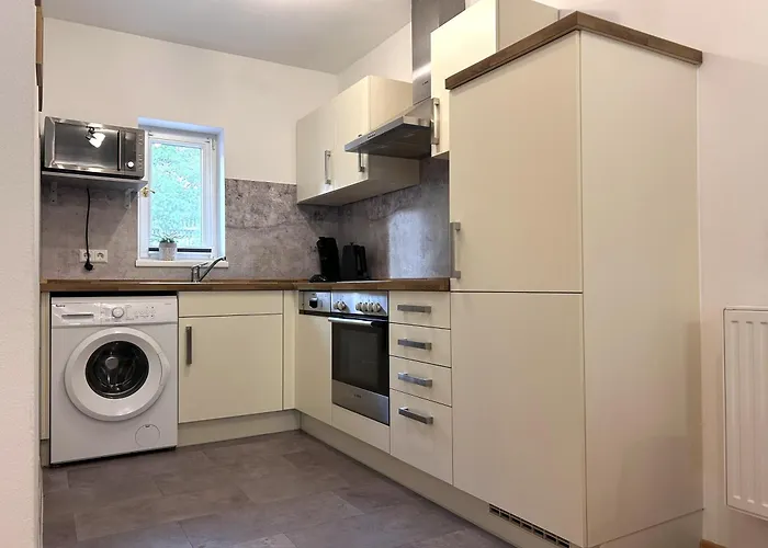 Apartamento Fuessenpur