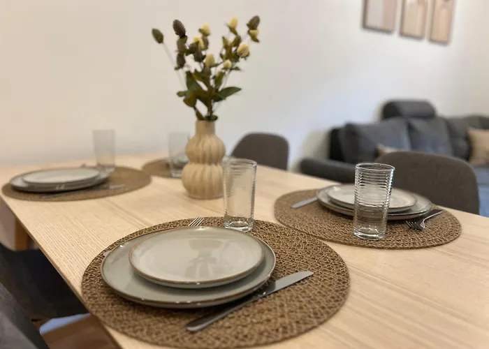 Fuessenpur Apartamento *