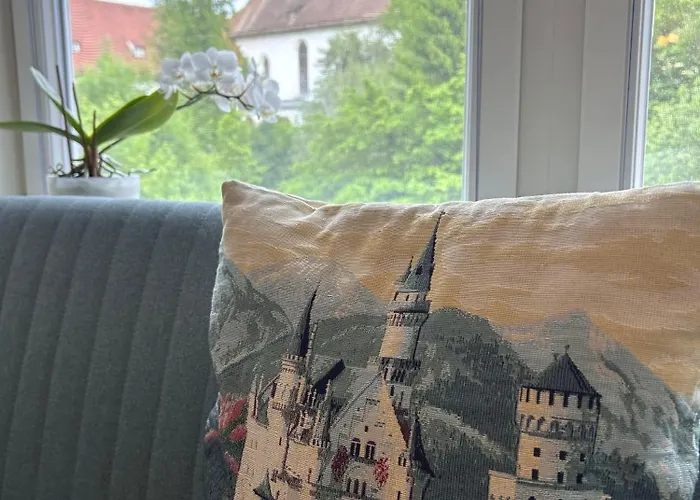 Fuessenpur Apartamento