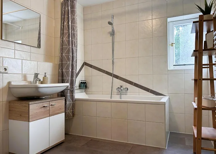 Apartamento Fuessenpur