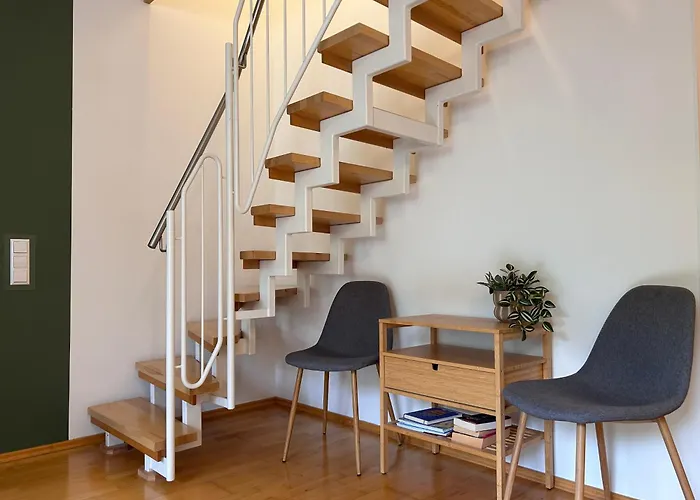 Fuessenpur Apartamento *